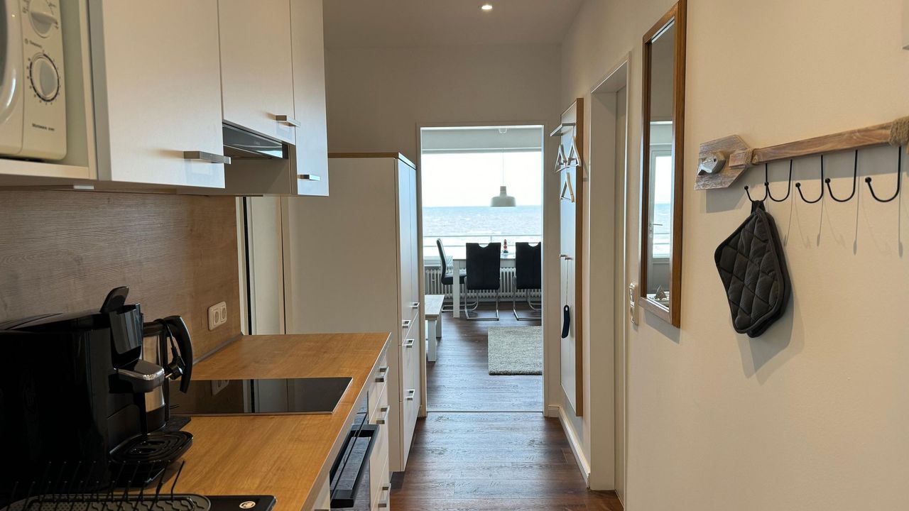 Küche / Küchenzeile Küche / Küchenzeile